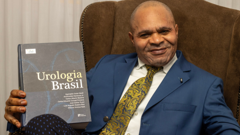 Lawrence Aseba Tipo