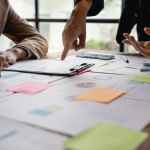 Rodrigo Balassiano explores how the convergence of regulation and technology is transforming fund management, highlighting the role of sandboxes and discreet innovation.