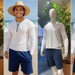 FotoModel helps you create e-commerce photos that tell compelling stories and engage your customers emotionally.