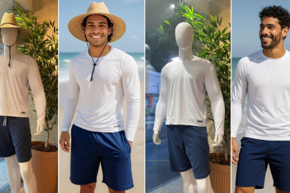 FotoModel helps you create e-commerce photos that tell compelling stories and engage your customers emotionally.