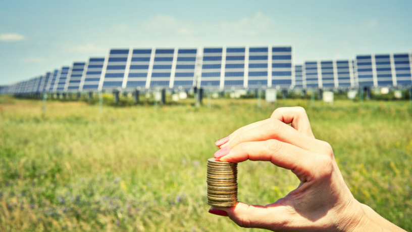Veja com Leonardo Manzan de que forma a energia fotovoltaica impulsiona inovação e sustentabilidade.