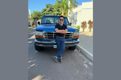 Milton Seigi Hayashi highlights must-see destinations around the world for every true car enthusiast.