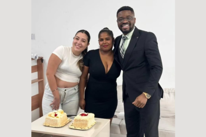 Oluwatosin Tolulope Ajidahun highlights how prolonged heat exposure can significantly reduce sperm quality and fertility.