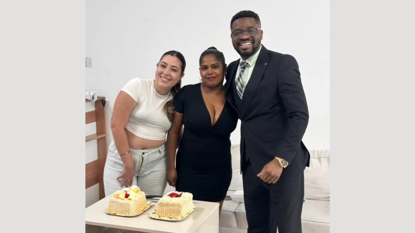 Oluwatosin Tolulope Ajidahun highlights how prolonged heat exposure can significantly reduce sperm quality and fertility.