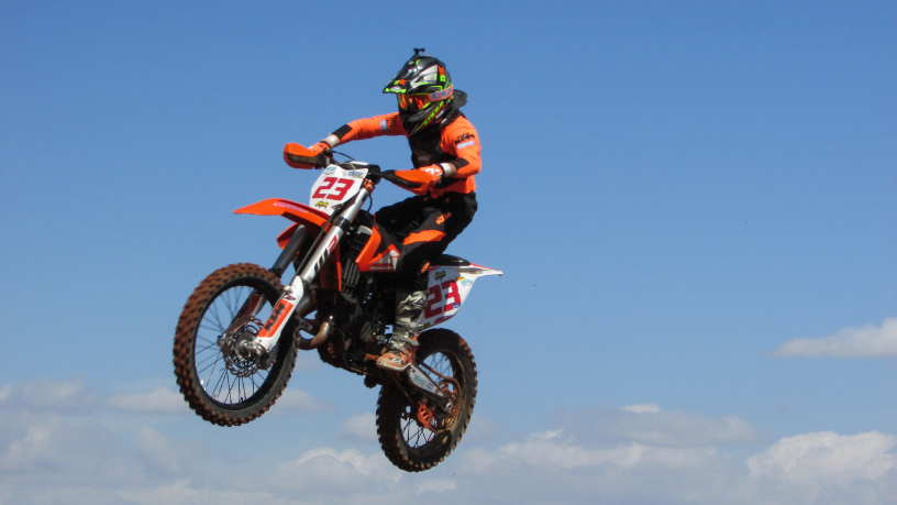 Teciomar Abila highlights the most thrilling extreme motors events around the world for true enthusiasts.