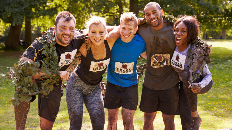 Discover with Teciomar Abila the biggest international extreme motors events that set adrenaline at the highest level.