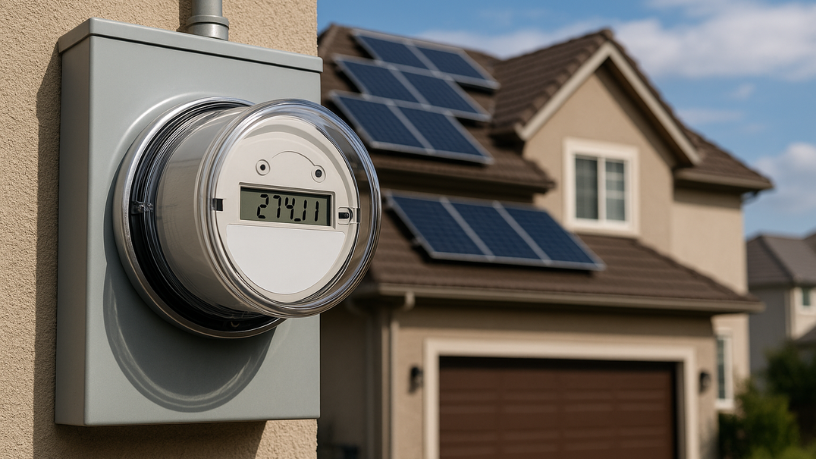 Para Leonardo Manzan, Smart Metering Systems exclui novas interpretações fiscais e maior rigor regulatório.