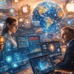 Strategic Overview of the Major Technological Shifts at the Beginning of 2026