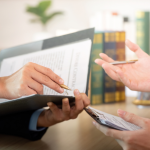 Trust as the foundation of legal and business relationships with Hebron Costa Cruz de Oliveira.