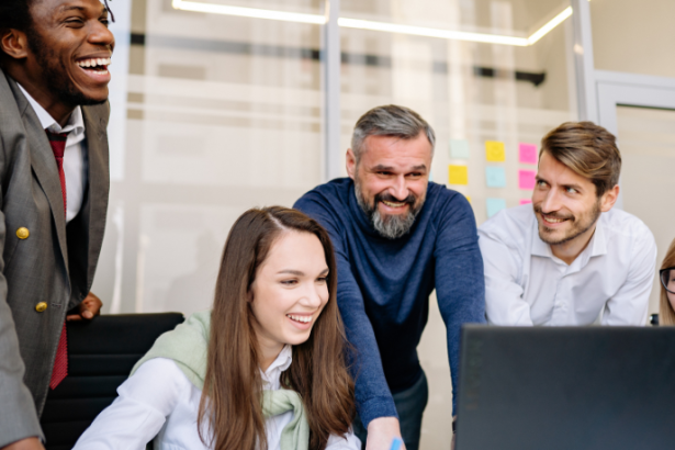 Nexdata Tecnologia Ltda highlights information governance as the foundation of digital transformation.