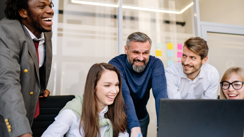 Nexdata Tecnologia Ltda highlights information governance as the foundation of digital transformation.