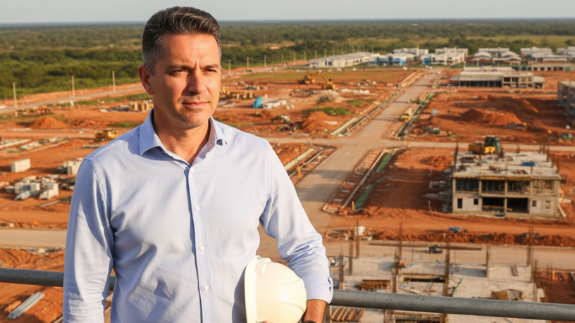 Guilherme Silva Ribeiro Campos