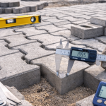 Valderci Malagosini Machado highlights how dimensional precision ensures proper interlocking and long-term pavement stability.