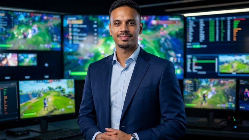 Richard Lucas Da Silva Miranda