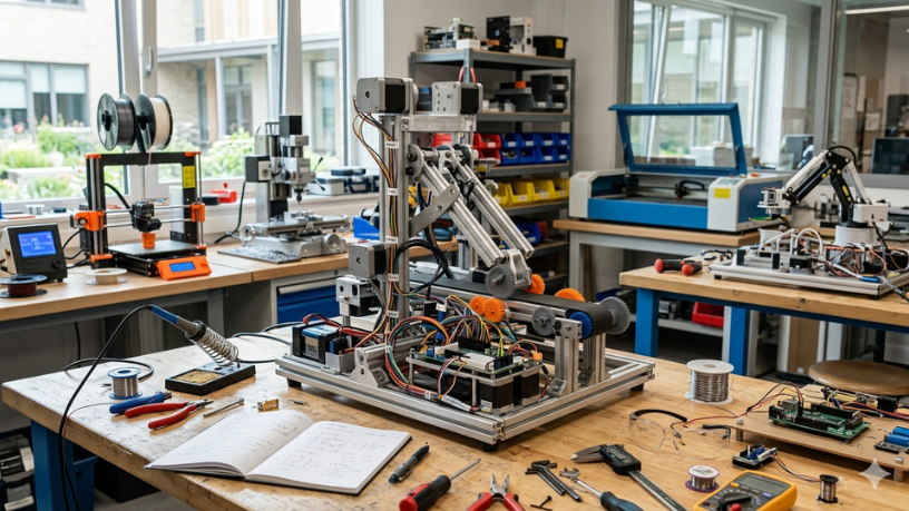 Sergio Bento de Araujo