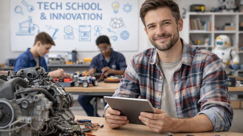 Sergio Bento de Araujo