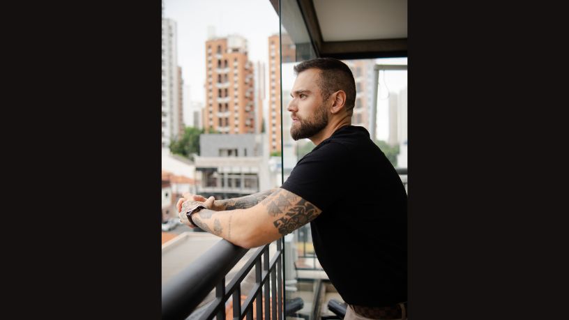 Lucas Peralles