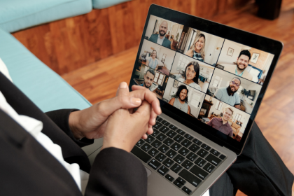 Why Americans Are Being Asked to Verify Their Identity More Often Online in 2026