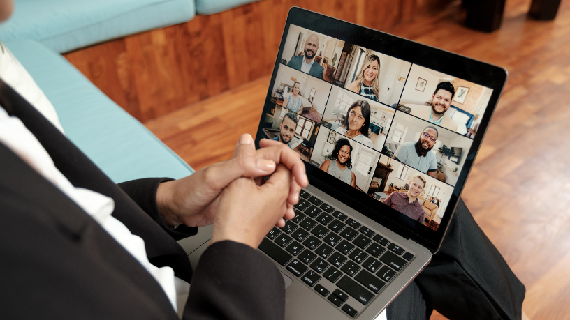 Why Americans Are Being Asked to Verify Their Identity More Often Online in 2026