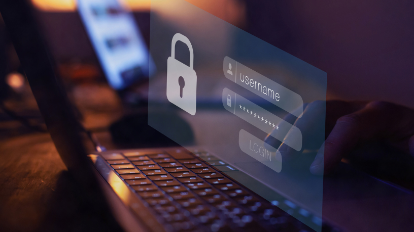 What Congress’s New Cybersecurity Push Could Mean for Your Bank, Phone, and Online Accounts
