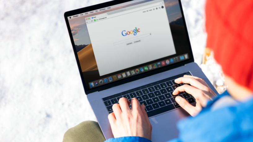 How Google’s New AI Search Features Could Change the Way Americans Find Information Online