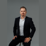 Daniel Mors