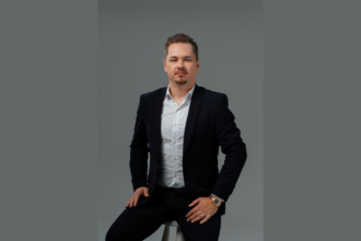 Daniel Mors