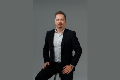 Daniel Mors