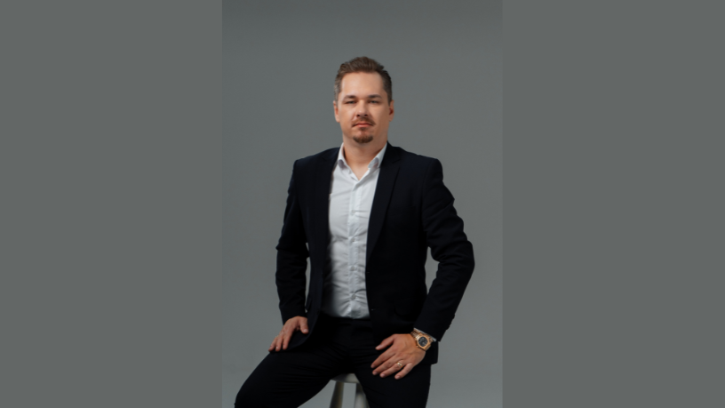 Daniel Mors